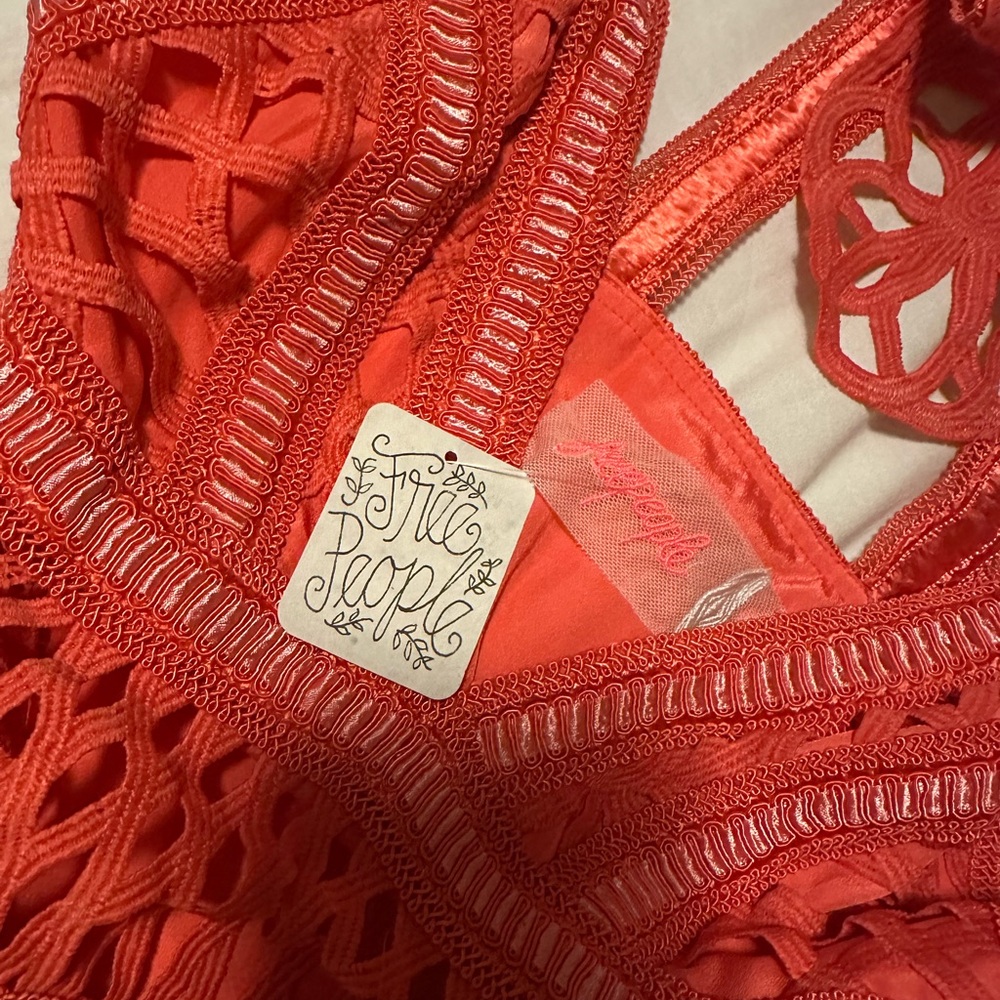 Free People “Raven”